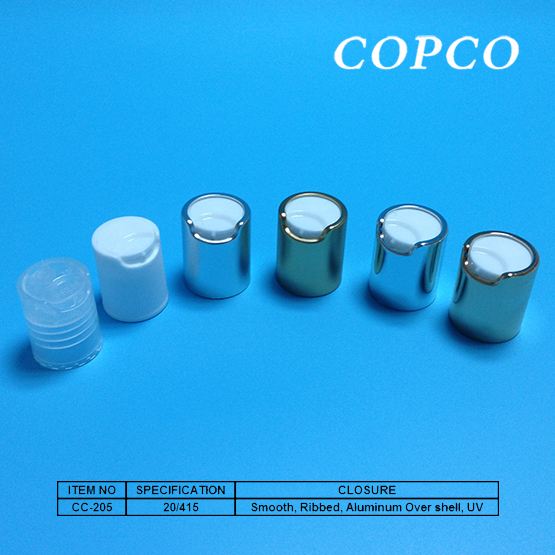 20-415 Disc top cap CC-205